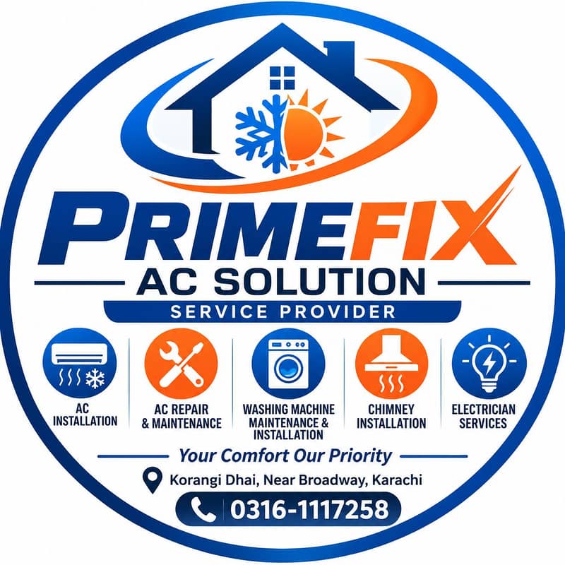ac installar required ha 0