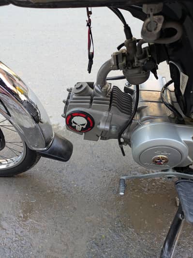 2025 model bike for sale