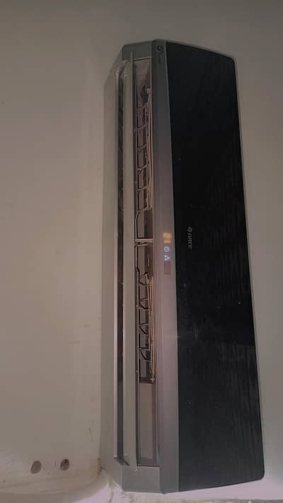 Ac with good condition with original remote urgent sell