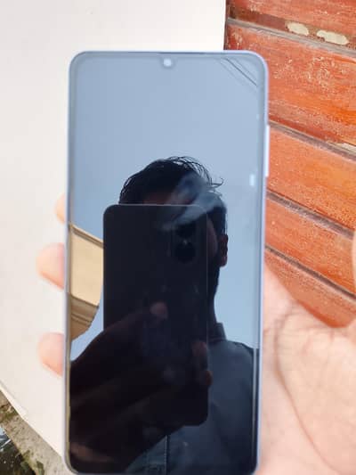 Samsung Mobile A07 5G