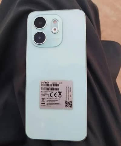 Infinix Smart 9 4 64 for sale