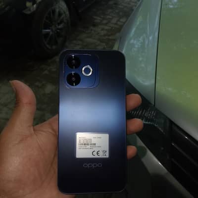 OPPO A6s pro