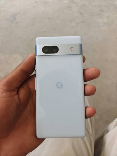 google