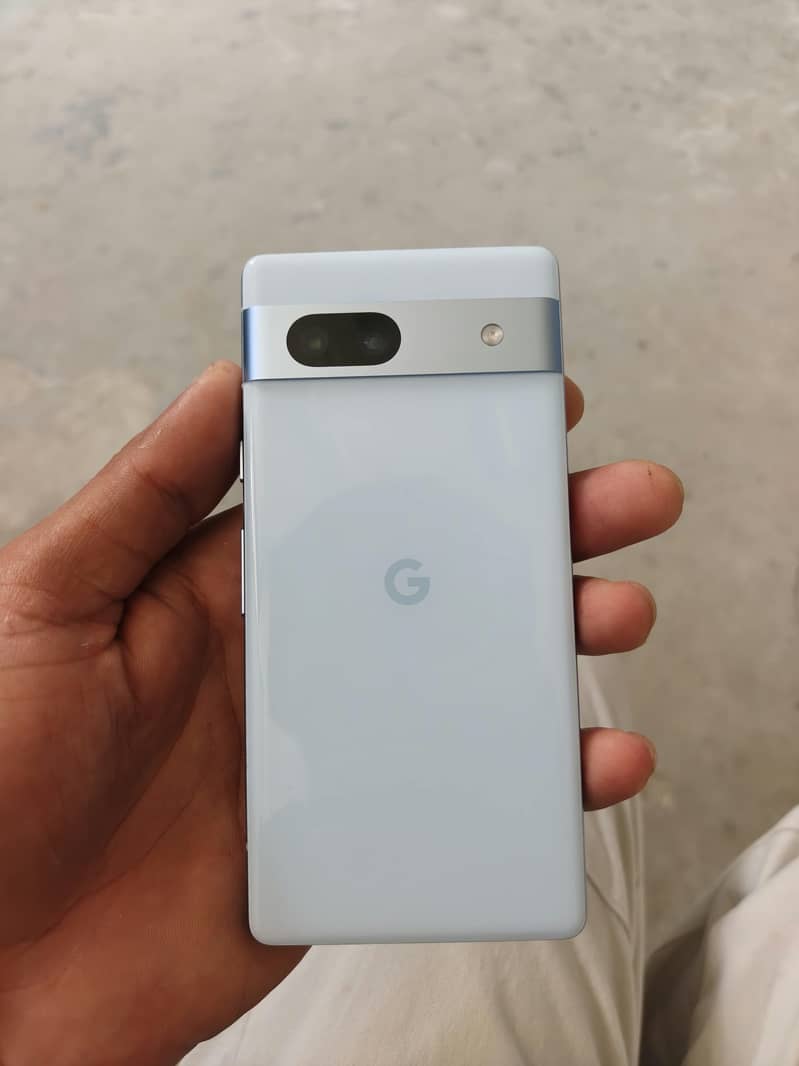 google 0