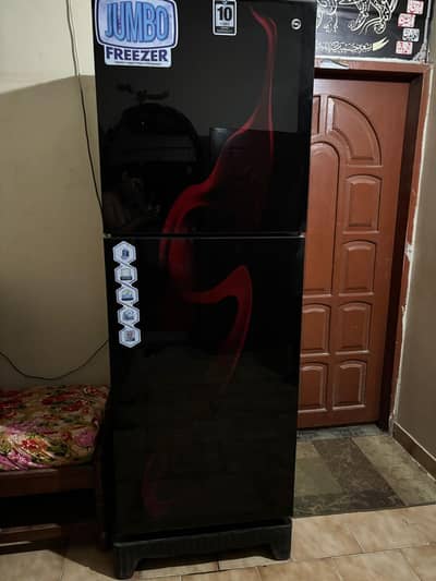 PEl JUMBO FRIDGE