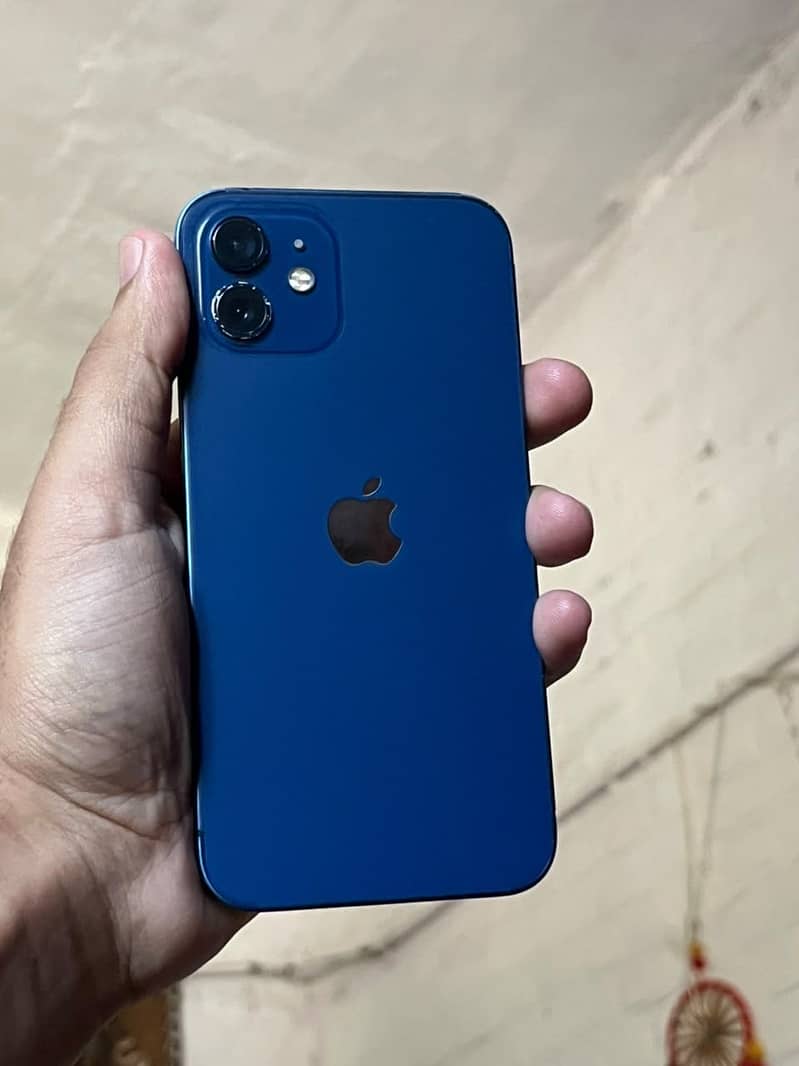 Apple iPhone 12 0