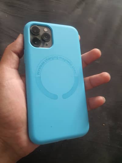 Apple iPhone 11 Pro