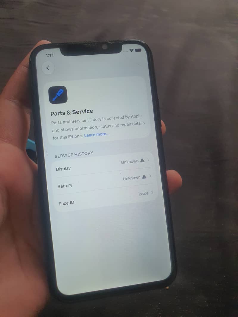 Apple iPhone 11 Pro 9