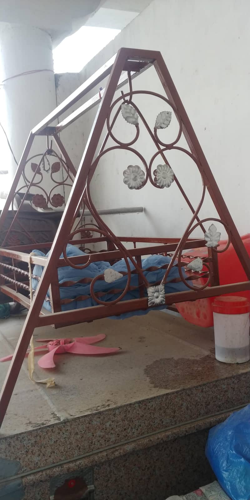 Babe jhula 2