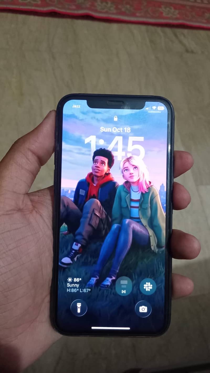 Apple iPhone 11 Pro 0