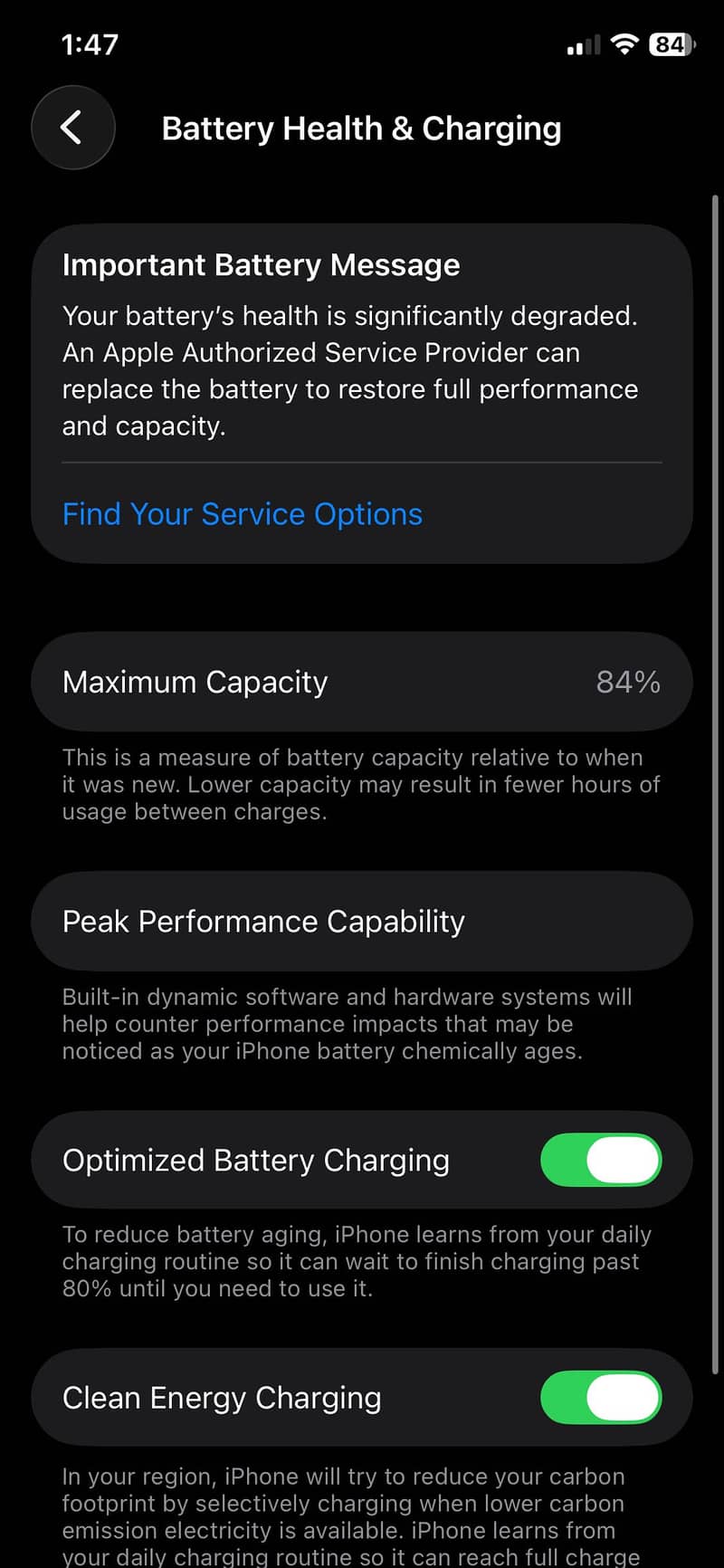 Apple iPhone 11 Pro 1