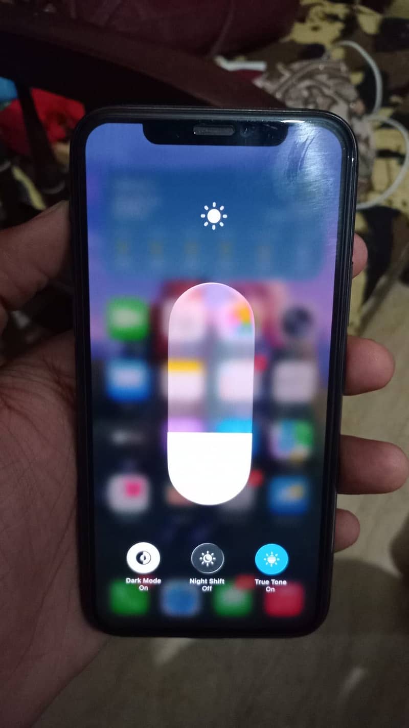 Apple iPhone 11 Pro 2
