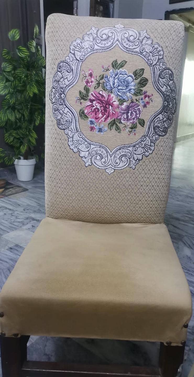 dining table 1