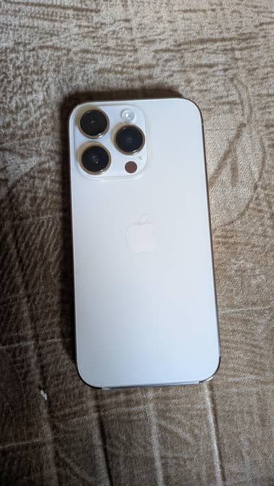 Apple iPhone 14 Pro