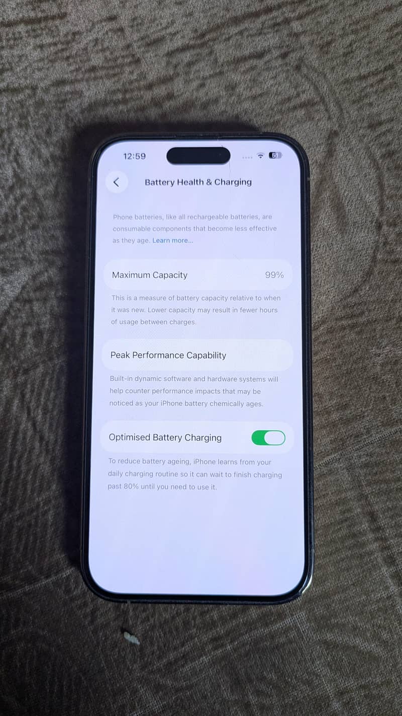 Apple iPhone 14 Pro 3