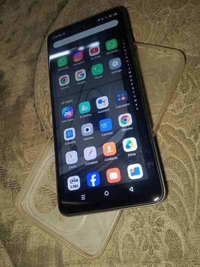 Infinix Hot 40i forsale