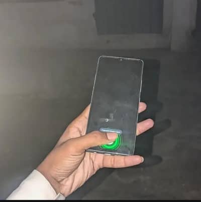 Samsung Mobile A42