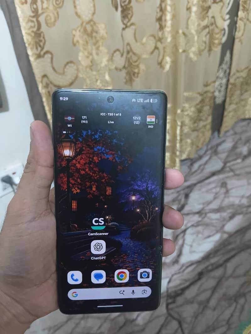 Google Pixel 7 Pro 0