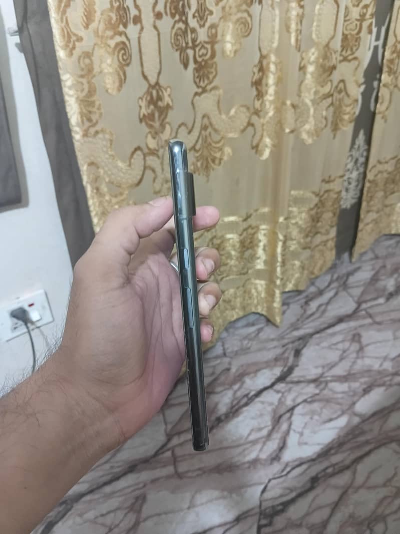 Google Pixel 7 Pro 4
