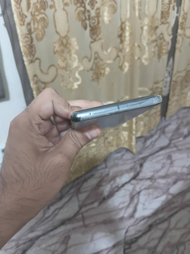 Google Pixel 7 Pro 5
