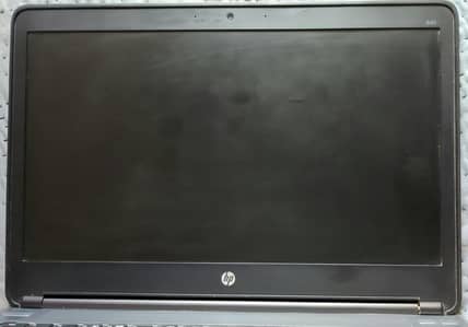 HP ProBook 640 G1 - Core i5 4th Gen