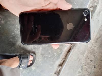 Apple iPhone 7 urgent sale contact Whatsapp 0310/6815/991