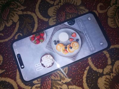 Infinix Hot 50