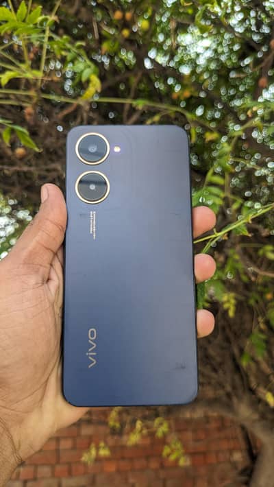 Vivo Y03