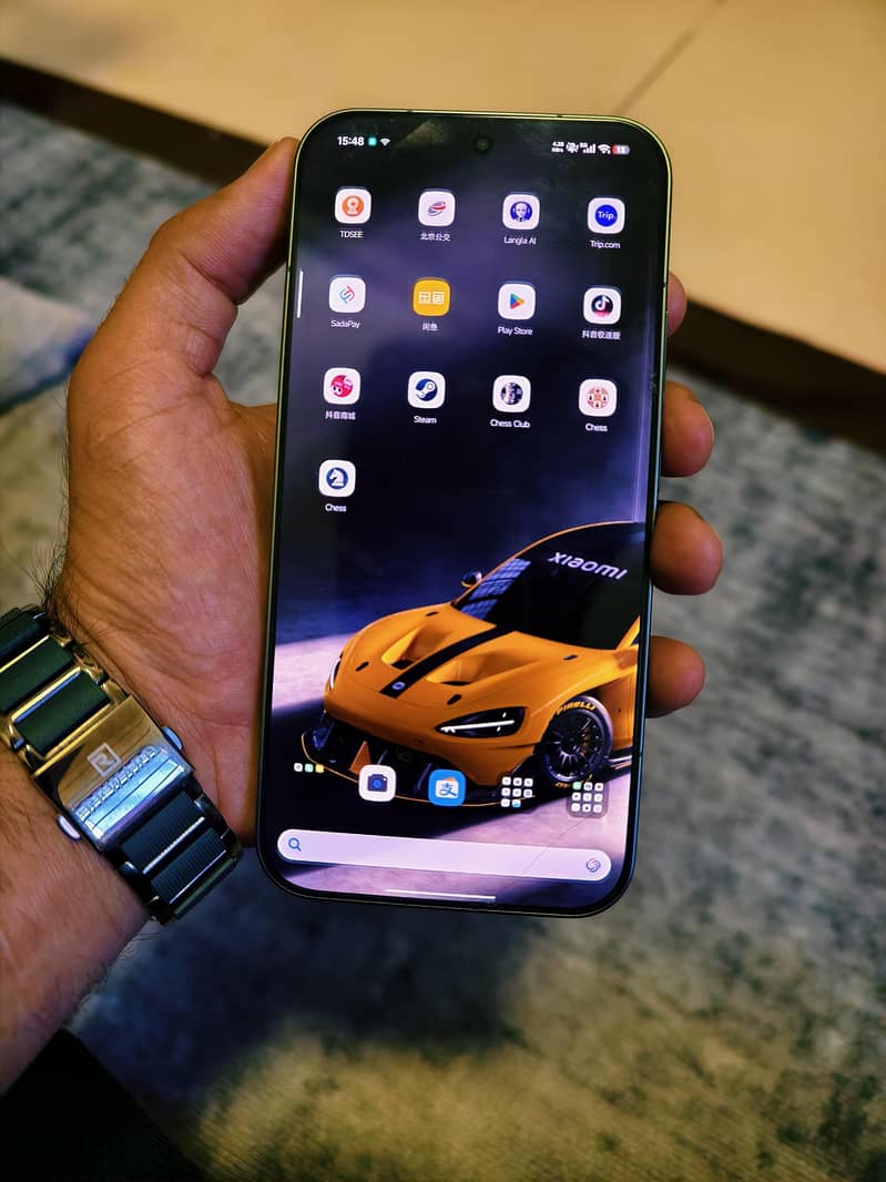 Xiaomi 17 pro max 3
