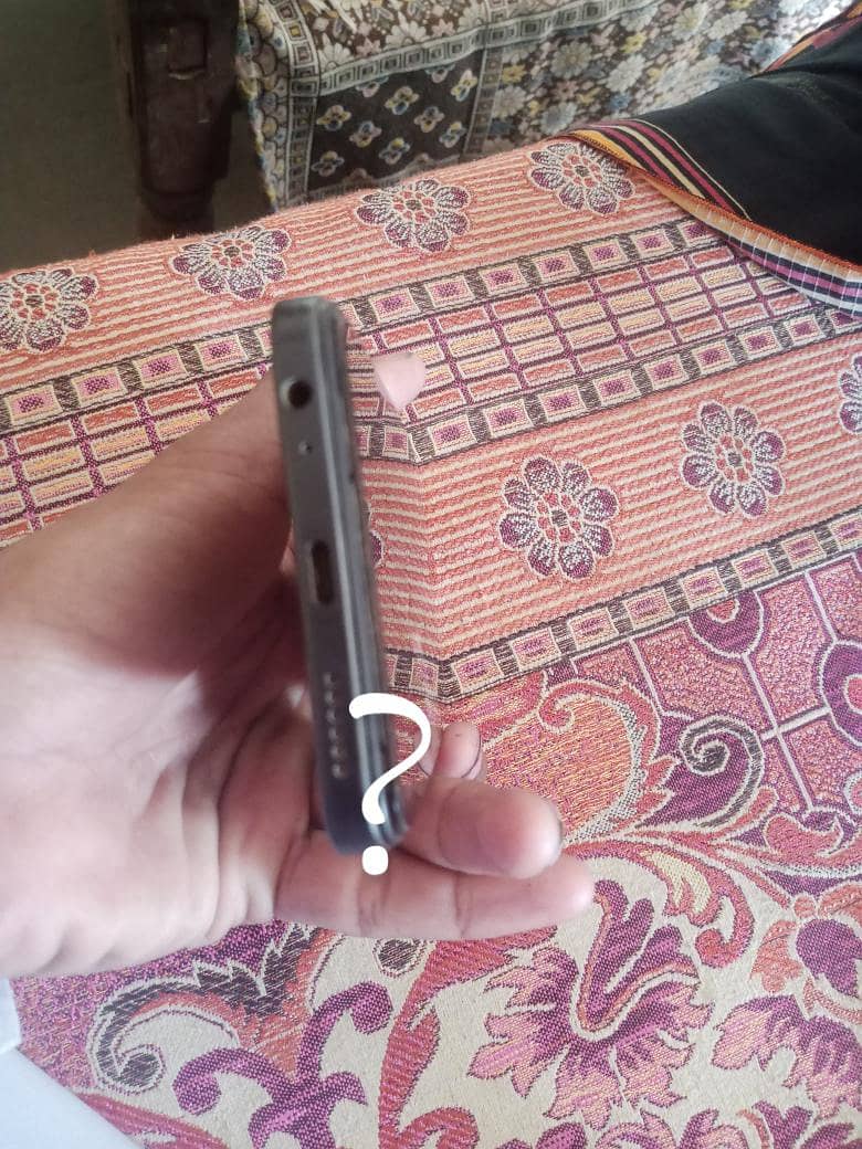 Itel P70 0