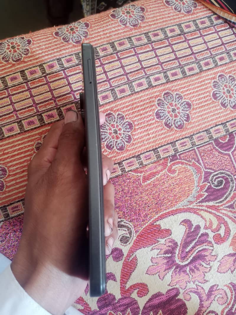 Itel P70 1