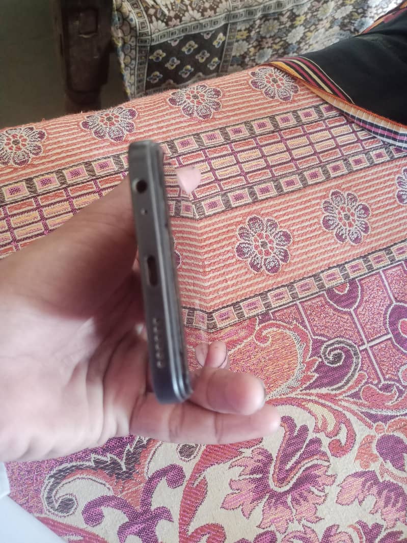 Itel P70 2
