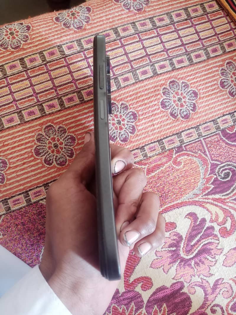 Itel P70 3