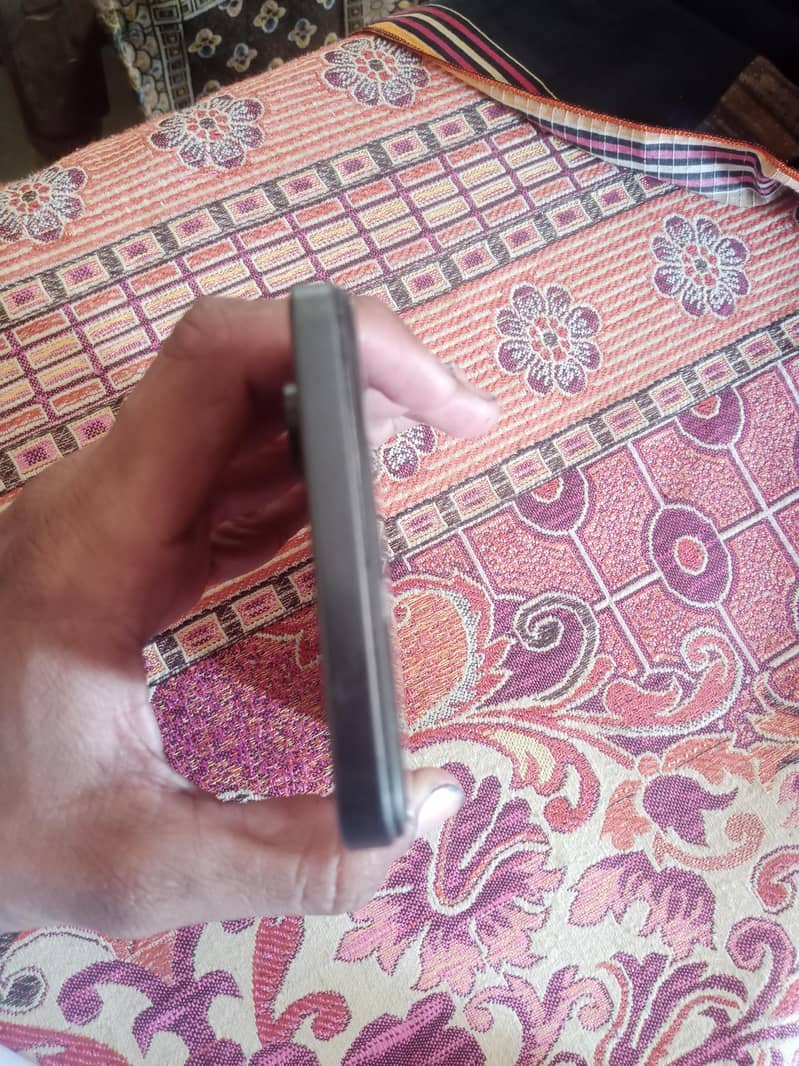 Itel P70 5