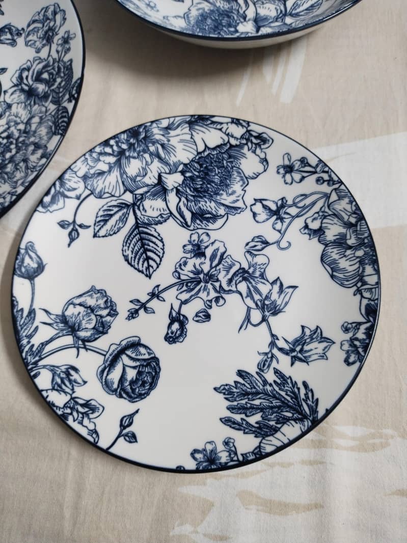 crockery 4