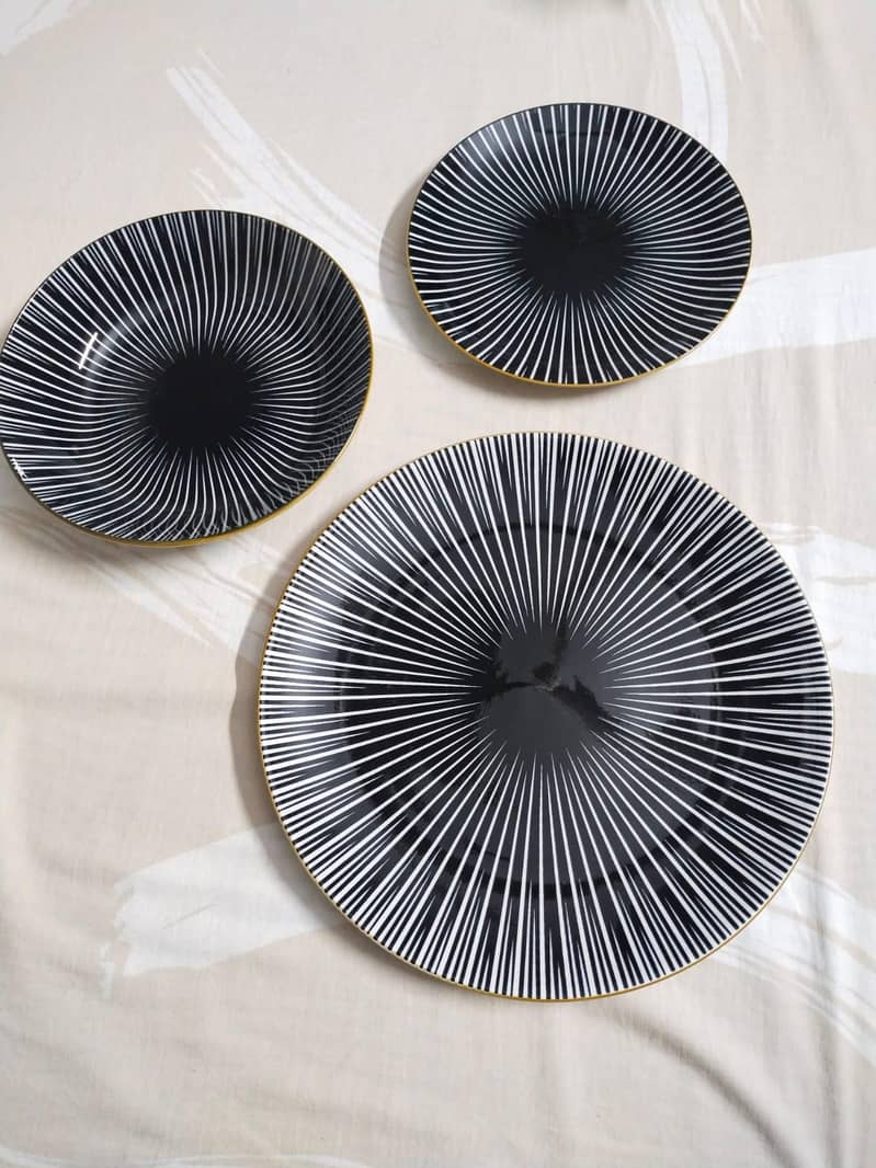 crockery 6