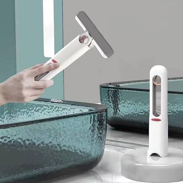 T  Mini Portable Mop