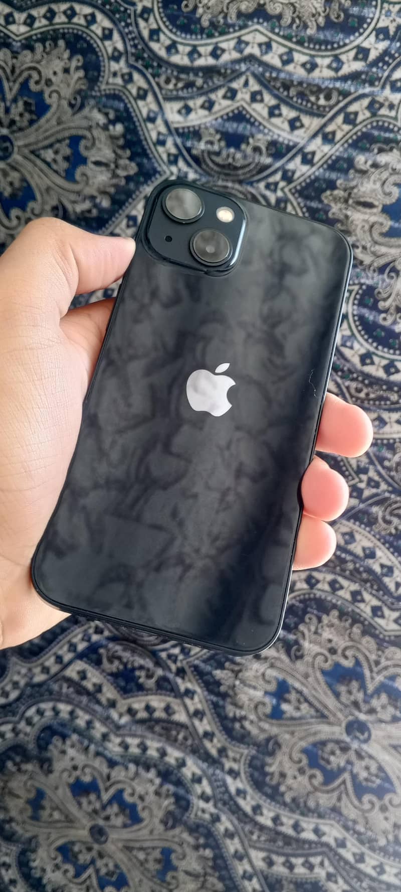 Apple iPhone 13 0