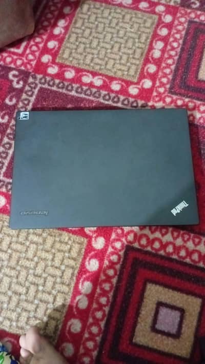 LENOVO CORE i5