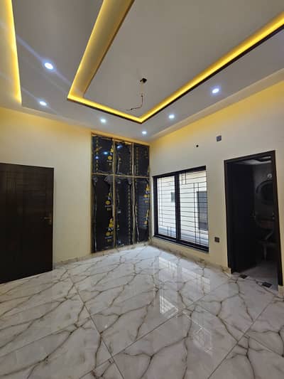 1 Kanal Brand New Luxury House Available For Rent Silent Office