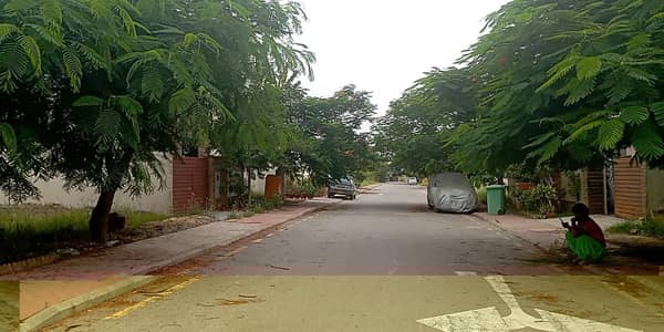 ALI BLOCK Precicnt-12 Near Grand Mosque Plot Available FOR SALE