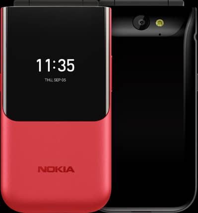 Nokia 2720 Flip