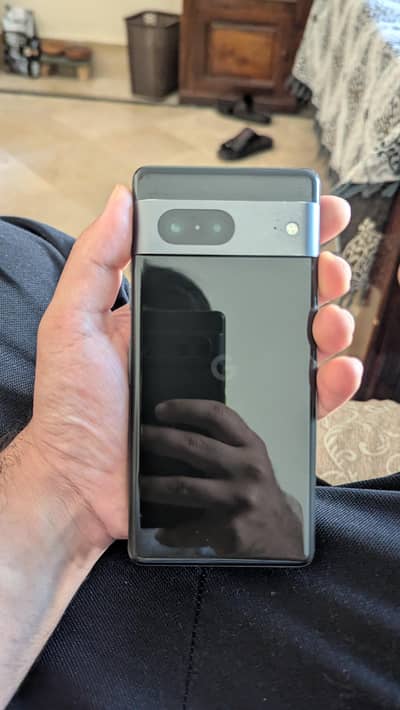 Google Pixel 7 vip pta