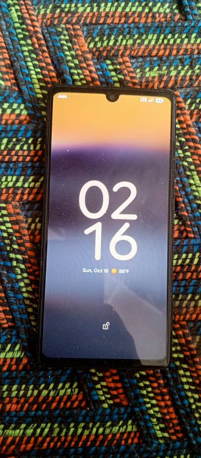 Google Pixel 6a