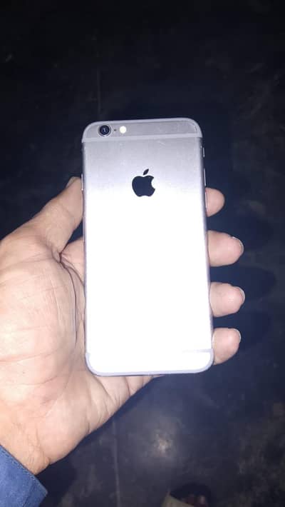 Apple iPhone 6