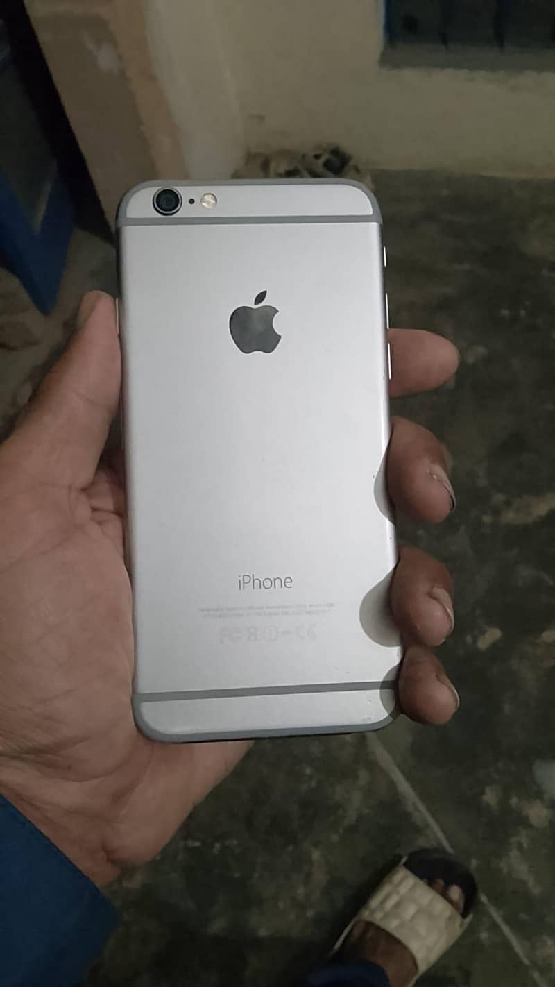 Apple iPhone 6 1