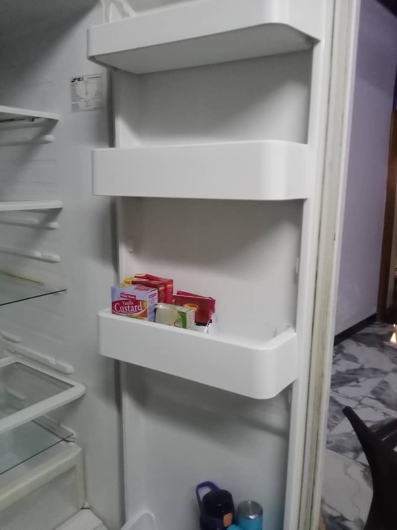 Refrigerator 3