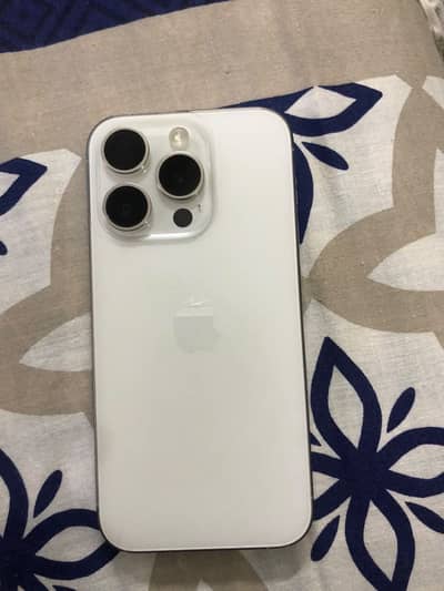 Apple iPhone 15 Pro