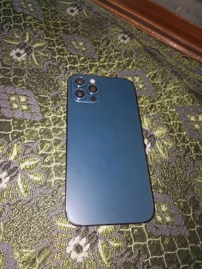 Apple iPhone 12 Pro