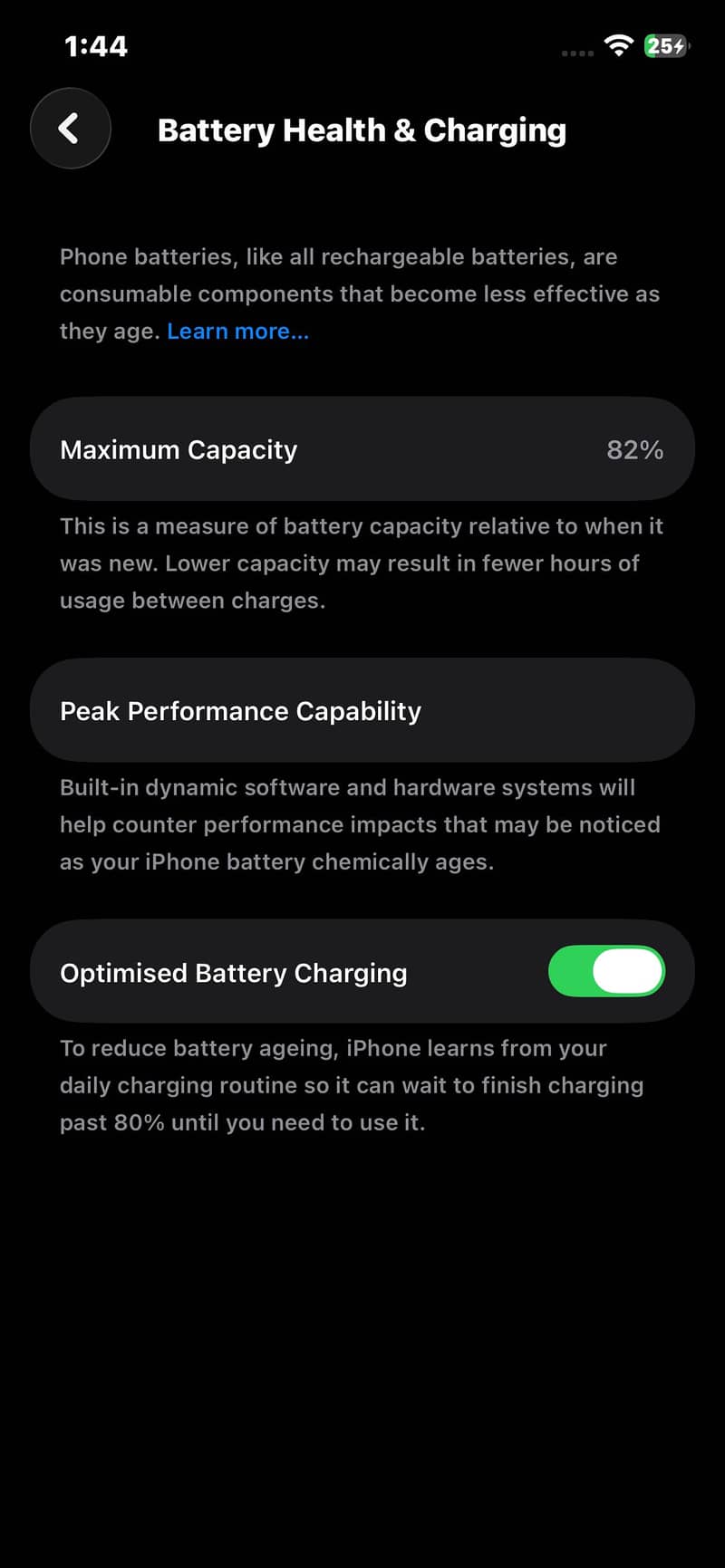 Apple iPhone 12 Pro 1